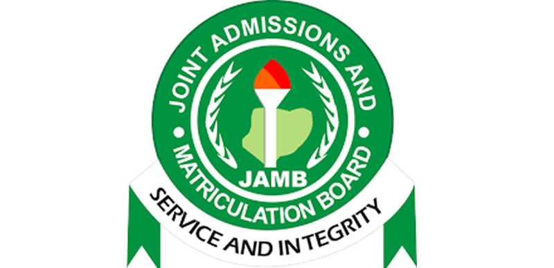 Joint Admissions and Matriculation Board (JAMB)